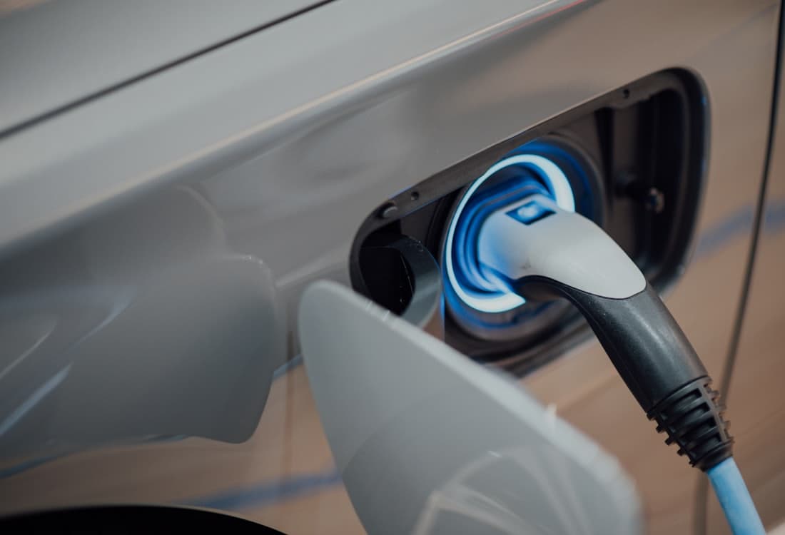 EV Charging Stations