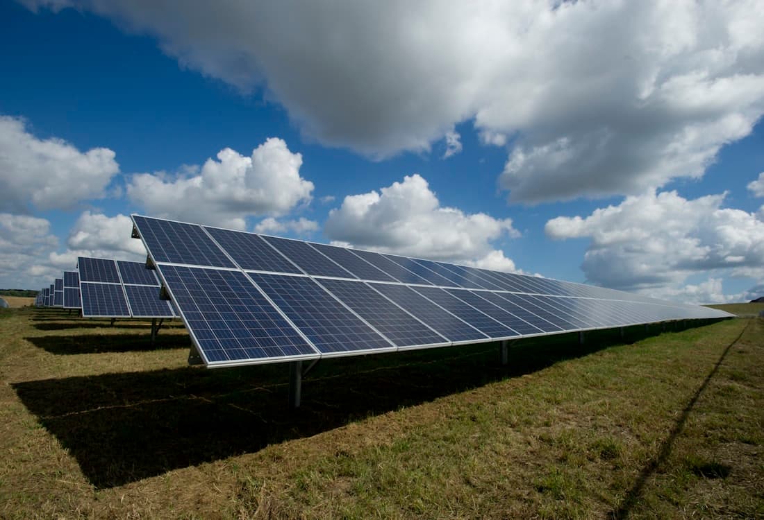 Solar Energy Systems